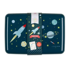 A Little Lovely Company Brooddoos Ruimte 8 A Little Lovely Company Brooddoos Ruimte -Babyproducten Winkel a little lovely company a little lovely company br 2