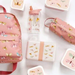 A Little Lovely Company Brooddoos Vlinders 11 A Little Lovely Company Brooddoos Vlinders -Babyproducten Winkel a little lovely company a little lovely company br 21