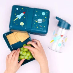 A Little Lovely Company Brooddoos Ruimte 9 A Little Lovely Company Brooddoos Ruimte -Babyproducten Winkel a little lovely company a little lovely company br 3