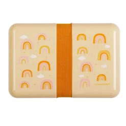 A Little Lovely Company Brooddoos Regenbogen 10 A Little Lovely Company Brooddoos Regenbogen -Babyproducten Winkel a little lovely company a little lovely company br 40