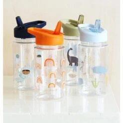 A Little Lovely Company Drinkfles Regenbogen -Babyproducten Winkel a little lovely company a little lovely company dr 15
