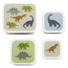 A Little Lovely Company Lunch & Snack Box Set Dinosaurussen 2 A Little Lovely Company Lunch & Snack Box Set Dinosaurussen -Babyproducten Winkel a little lovely company a little lovely company lu 34