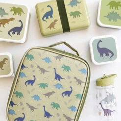 A Little Lovely Company Lunch & Snack Box Set Dinosaurussen 10 A Little Lovely Company Lunch & Snack Box Set Dinosaurussen -Babyproducten Winkel a little lovely company a little lovely company lu 36