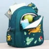 A Little Lovely Company Rugzak Jungle Tijger 1 A Little Lovely Company Rugzak Jungle Tijger -Babyproducten Winkel a little lovely company a little lovely company ru 12