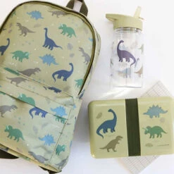 A Little Lovely Company Rugzakje Dinosaurussen -Babyproducten Winkel a little lovely company a little lovely company ru 43