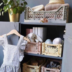 Aykasa Krat Midi - Gold -Babyproducten Winkel aykasa aykasa krat midi gold 2