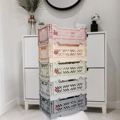 Aykasa Krat Midi - Khaki -Babyproducten Winkel aykasa aykasa krat midi khaki 3