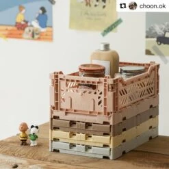 Aykasa Krat Mini - Boulder 9 Aykasa Krat Mini - Boulder -Babyproducten Winkel aykasa aykasa krat mini boulder 2