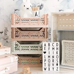 Aykasa Krat Mini - Boulder 10 Aykasa Krat Mini - Boulder -Babyproducten Winkel aykasa aykasa krat mini boulder 3