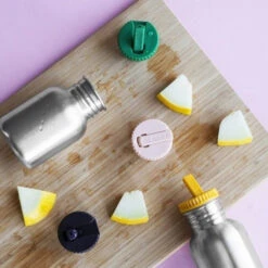 Drinkbus 500 Ml Geel Blafre -Babyproducten Winkel blafre drinkbus 500 ml geel blafre 3