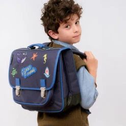 Caramel & Co Green Power Océans MSA -Babyproducten Winkel caramel et cie caramel co green power oceans msa 2