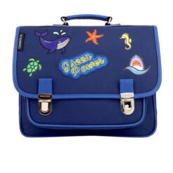 Caramel & Co Green Power Océans MSA