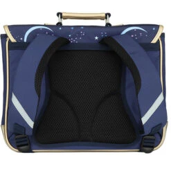 Caramel Et Cie Boekentas Large Constellation Nuit -Babyproducten Winkel caramel et cie caramel et cie boekentas large cons 11