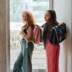 Caramel Et Cie Boekentas Large Constellation Nuit -Babyproducten Winkel caramel et cie caramel et cie boekentas large cons 15