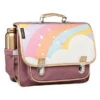 Caramel Et Cie Boekentas Medium Arc En Ciel étoilé 1 Caramel Et Cie Boekentas Medium Arc En Ciel étoilé -Babyproducten Winkel caramel et cie caramel et cie boekentas medium arc