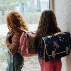 Caramel Et Cie Boekentas Medium Constellation Nuit 10 Caramel Et Cie Boekentas Medium Constellation Nuit -Babyproducten Winkel caramel et cie caramel et cie boekentas medium con 3