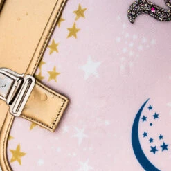 Caramel Et Cie Boekentas Medium Constellation Rose -Babyproducten Winkel caramel et cie caramel et cie boekentas medium con 9