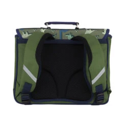 Caramel Et Cie Boekentas Medium Dinogami 10 Caramel Et Cie Boekentas Medium Dinogami -Babyproducten Winkel caramel et cie caramel et cie boekentas medium din 2