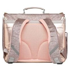 Caramel Et Cie Boekentas Medium Frousfrous -Babyproducten Winkel caramel et cie caramel et cie boekentas medium fro 2