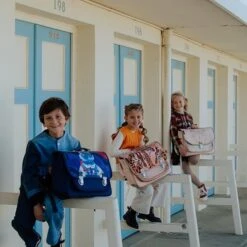 Caramel Et Cie Boekentas Medium Libellule Rose 16 Caramel Et Cie Boekentas Medium Libellule Rose -Babyproducten Winkel caramel et cie caramel et cie boekentas medium lib 4