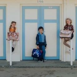 Caramel Et Cie Boekentas Medium Libellule Rose 17 Caramel Et Cie Boekentas Medium Libellule Rose -Babyproducten Winkel caramel et cie caramel et cie boekentas medium lib 5