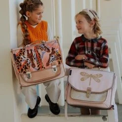 Caramel Et Cie Boekentas Medium Libellule Rose 18 Caramel Et Cie Boekentas Medium Libellule Rose -Babyproducten Winkel caramel et cie caramel et cie boekentas medium lib 6