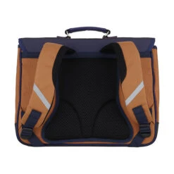 Caramel Et Cie Boekentas Medium Simba -Babyproducten Winkel caramel et cie caramel et cie boekentas medium sim 2