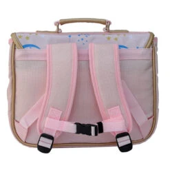 Caramel Et Cie Kleuterboekentas Constellations Rose -Babyproducten Winkel caramel et cie caramel et cie kleuterboekentas con 2