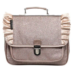 Caramel Et Cie Kleuterboekentas Froufrous -Babyproducten Winkel caramel et cie caramel et cie kleuterboekentas fro 7