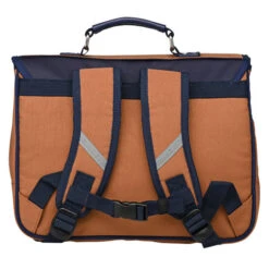 Caramel Et Cie Kleuterboekentas Simba -Babyproducten Winkel caramel et cie caramel et cie kleuterboekentas sim 3