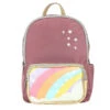 Caramel Et Cie Kleuterrugzak Arc En Ciel étoile