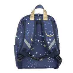 Caramel Et Cie Kleuterrugzak Constellation Nuit -Babyproducten Winkel caramel et cie caramel et cie kleuterrugzak conste 2