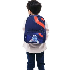 Caramel Et Cie Kleuterrugzak Interstellaire 16 Caramel Et Cie Kleuterrugzak Interstellaire -Babyproducten Winkel caramel et cie caramel et cie kleuterrugzak inters 6