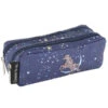 Caramel Et Cie Pennenzak Constellation Bleu -Babyproducten Winkel caramel et cie caramel et cie pennenzak constellat 1