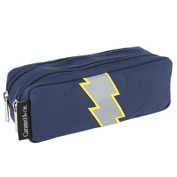 Caramel Et Cie Pennenzak Eclair Marine 3 Caramel Et Cie Pennenzak Eclair Marine