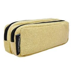 Caramel Et Cie Pennenzak Or Paillettes