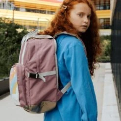 Caramel Et Cie Rugzak Medium Arc En Ciel étoile 12 Caramel Et Cie Rugzak Medium Arc En Ciel étoile -Babyproducten Winkel caramel et cie caramel et cie rugzak medium arc en 4