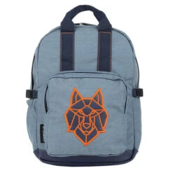 Caramel Et Cie Rugzak Medium Loup Bleu 11 Caramel Et Cie Rugzak Medium Loup Bleu -Babyproducten Winkel caramel et cie caramel et cie rugzak medium loup b 4