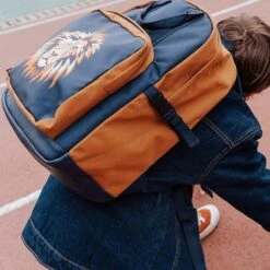 Caramel Et Cie Rugzak Medium Simba 10 Caramel Et Cie Rugzak Medium Simba -Babyproducten Winkel caramel et cie caramel et cie rugzak medium simba 3