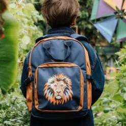 Caramel Et Cie Rugzak Medium Simba 11 Caramel Et Cie Rugzak Medium Simba -Babyproducten Winkel caramel et cie caramel et cie rugzak medium simba 4