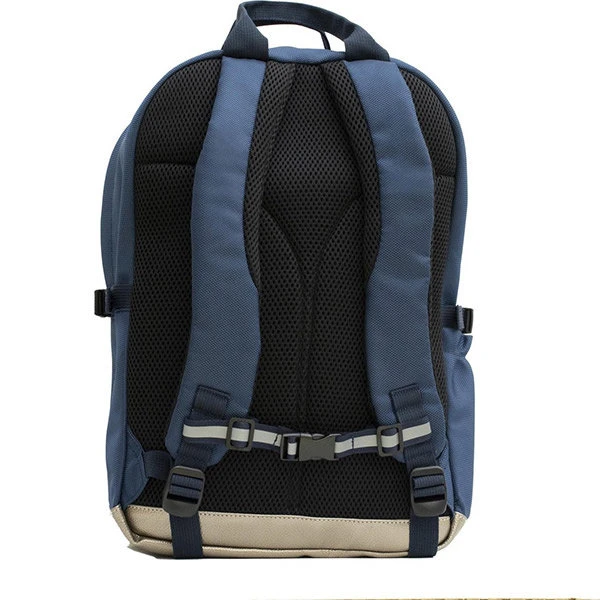 Caramel Et Cie Rugzak Papillon Bleu 5 Caramel Et Cie Rugzak Papillon Bleu - Afbeelding 3