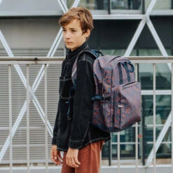 Caramel Et Cie Rugzak Skatepark -Babyproducten Winkel caramel et cie caramel et cie rugzak skatepark 6