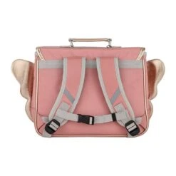 Kleuterboekentas Vleugels Blossom - Caramel Et Cie -Babyproducten Winkel caramel et cie kleuterboekentas vleugels blossom c 3