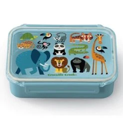 Brooddoos Jungle Friends - Crocodile Creek