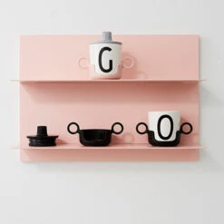 Bekerhouder Zwart - Design Letters 7 Bekerhouder Zwart - Design Letters -Babyproducten Winkel design letters bekerhouder zwart design letters 2