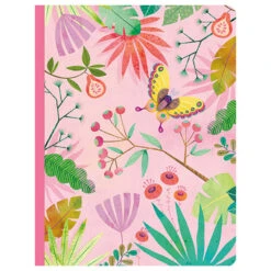 Djeco Schrift Notebook Marie A5