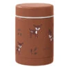Fresk Thermosbeker Voedselcontainer 300ml Deer Amber Brown 1 Fresk Thermosbeker Voedselcontainer 300ml Deer Amber Brown -Babyproducten Winkel fresk fresk thermosbeker voedselcontainer 300ml de