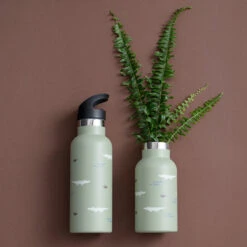 Fresk Thermosfles 350ml Crocodile -Babyproducten Winkel fresk fresk thermosfles 350ml crocodile 2