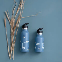Fresk Thermosfles 350ml Dino -Babyproducten Winkel fresk fresk thermosfles 350ml dino 2