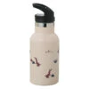 Fresk Thermosfles 350ml Rabbit Sandshell -Babyproducten Winkel fresk fresk thermosfles 350ml rabbit sandshell